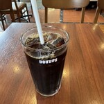 ドトールコーヒーショップ - ドリンク写真: