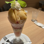 デニーズ - 料理写真: