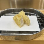 天ぷら 正心庵 - 