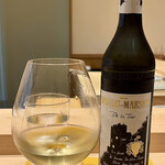 鮨 めい乃 - Les Frères Dubois
      Dezaley-Marsens de la Tour Grand Cru
      スイス デザレー産の白ワイン