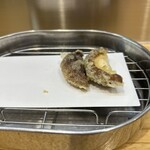 天ぷら 正心庵 - 