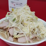 ラーメン二郎 神田神保町店 - 