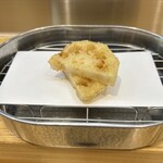 天ぷら 正心庵 - 