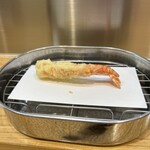 天ぷら 正心庵 - 