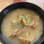 天丼・天ぷら本舗 さん天 - 