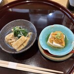 天ぷら 正心庵 - 