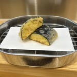 天ぷら 正心庵 - 