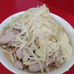 ラーメン二郎 神田神保町店 - 