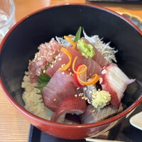 お料理 とみやま - 