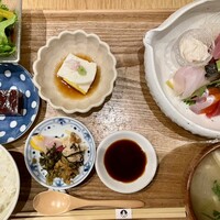 割烹ダイニング波里 - 