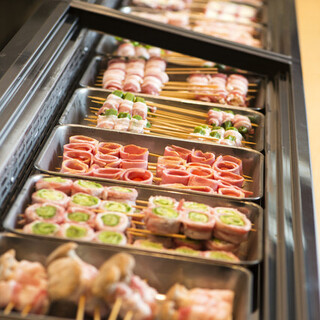 博多串焼きよかろうもん_1