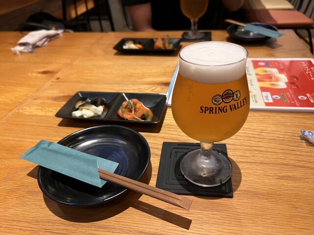 じゃいあん食堂 2510 - 山形（ダイニングバー）の写真