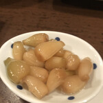 野人料理 愛治 - 