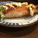 野人料理 愛治 - 