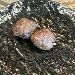 柳家 - 猪　肉団子