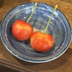 柳家 - さくらんぼ