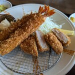 富山豚食堂 かつたま - 