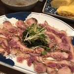 野人料理 愛治 - 