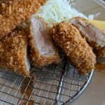 富山豚食堂 かつたま - 