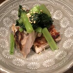 野人料理 愛治 - 