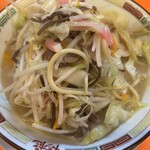 チャランポラン - 