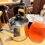 酔い処 酒たいむす - 