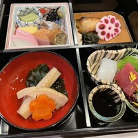 ザ・ループ(ホテルアゴーラリージェンシー大阪堺) - 