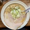 元祖札幌ラーメン もぐら