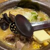 白樺山荘 ラーメン横丁店