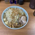 ラーメン やまや本店 - 