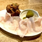 窯焼きピザとワインのお店 ROMAE 炉前 - 