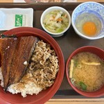 すき家 - 料理写真: