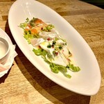 窯焼きピザとワインのお店 ROMAE 炉前 - 