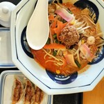 リンガーハット - 