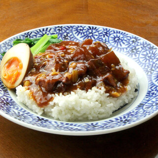 中華香彩JASMINE口福厨房_2