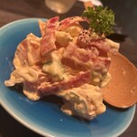 全席個室 せせらぎを聴きながら - 