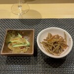 意気な寿し処阿部 - 