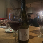 自然派ワインBAR PASSE - 