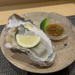 意気な寿し処阿部 - 