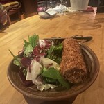 自然派ワインBAR PASSE - 