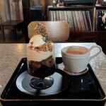 ふたつき - 料理写真: