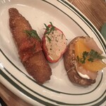 ラ ピニャータ - 