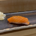 意気な寿し処阿部 - 