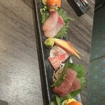 全席個室 せせらぎを聴きながら - 