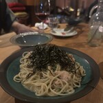 自然派ワインBAR PASSE - 