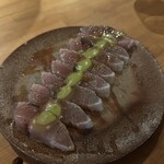 自然派ワインBAR PASSE - 