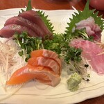 後宴酒場 - 