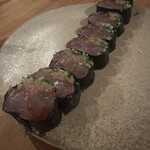 自然派ワインBAR PASSE - 