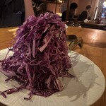 自然派ワインBAR PASSE - 