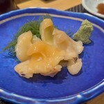 意気な寿し処阿部 - 